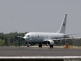 India Clears Defence Deals Worth $4.7 Billion, Buys 4 Boeing Spy Planes India Clears Defence Deals Worth $4.7 Billion, Buys 4 Boeing Spy Planes