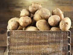 This Country is Now the World's Largest Producer & Consumer of Potatoes This Country is Now the World's Largest Producer & Consumer of Potatoes