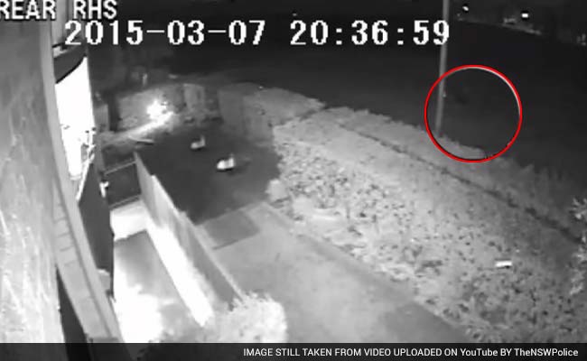 ऑस्ट्रेलिया में भारतीय महिला की हत्या मामले में सीसीटीवी की नई फुटेज जारी