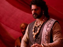 Prabhas Loves Rajkumar Hirani's Films But 'Didn't Like' <i>PK</i>