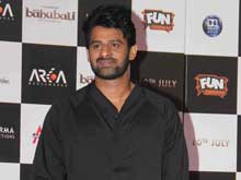 <i>Baahubali</i> Star Prabhas Will Resume Filming Part 2 After Holiday in Europe