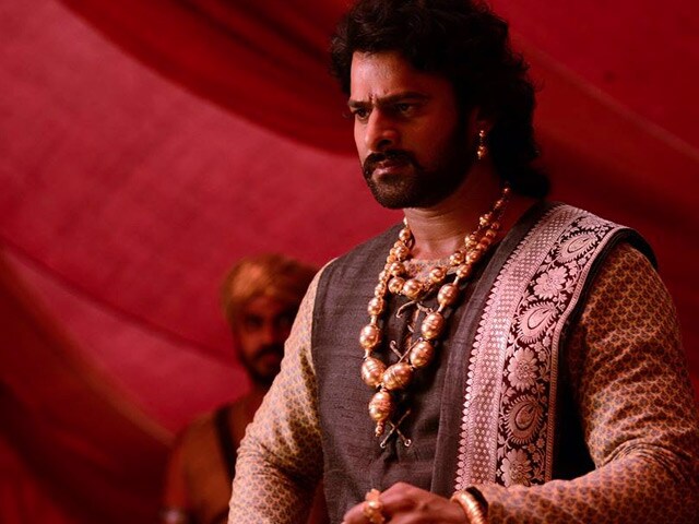 Baahubali - Happy Birthday to our true king Baahubali...... | Facebook