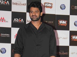 <i>Baahubali</i> Star Prabhas Will Resume Filming Part 2 After Holiday in Europe <i>Baahubali</i> Star Prabhas Will Resume Filming Part 2 After Holiday in Europe