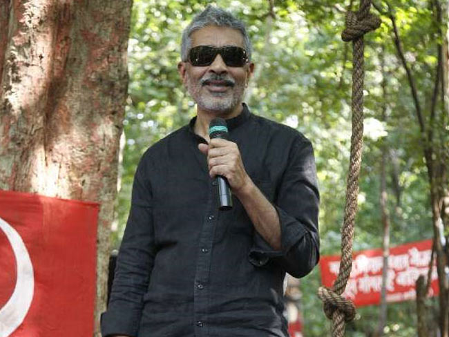 प्रकाश झा की फिल्म 'जय गंगाजल' भी विवाद में