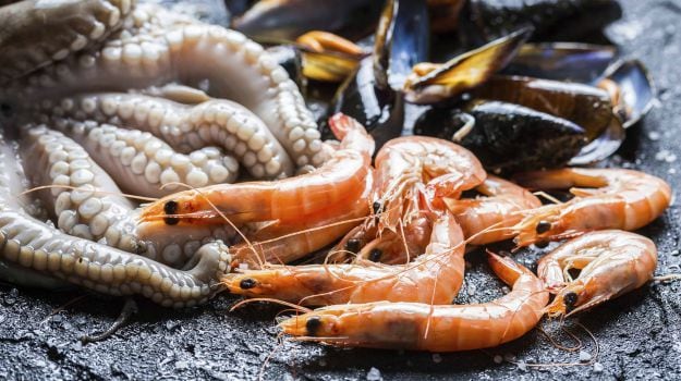 Giant Prawns can Protect Us from a Deadly Parasitic Disease: Study