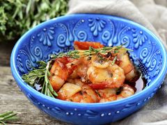 13 Best Prawn Recipes | Easy Prawn Recipes