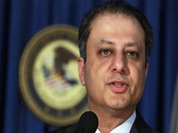 Preet Bharara Among 4 Indian-Americans Honoured with Great Immigrants Award Preet Bharara Among 4 Indian-Americans Honoured with Great Immigrants Award