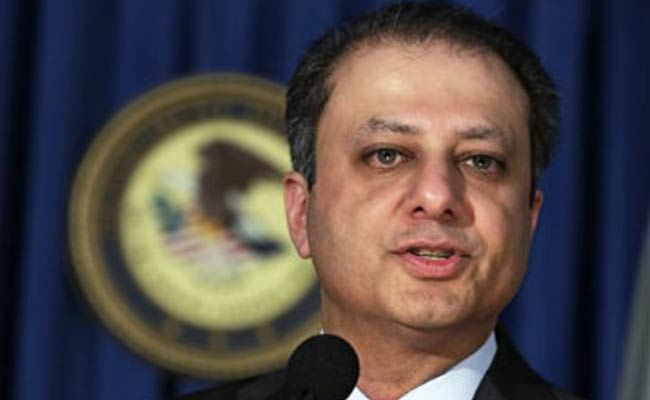 Was Done With Him: Preet Bharara On Not Returning Donald Trump's Call