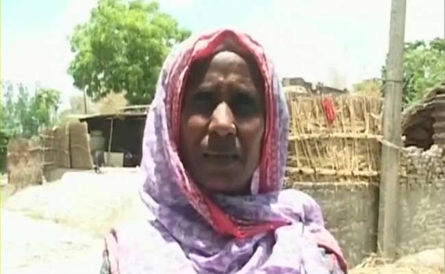 This 67-Year-Old in UP Has Been Pregnant 5 Times in 10 Months