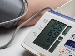 High Blood Pressure Woes: The Young Need to Take Note