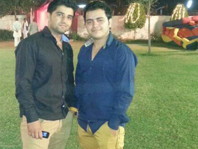 दिल्ली : दो तैराक दोस्तों का कैसे हुआ नहर में कत्ल?