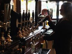 Is the Age of the Quick Pint and Boozy Drinking Over?