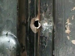A Victim of Perceptions; Another Target Killing in Kashmir A Victim of Perceptions; Another Target Killing in Kashmir