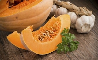 Pumpkin Seeds For Men's Health: A Man's Best Friend?