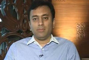 Puneet Dalmia Invests Rs 50 Cr in Realty Start-Up Puneet Dalmia Invests Rs 50 Cr in Realty Start-Up