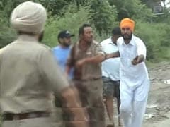 'They Fired Every 5 Minutes': Policeman Injured in Punjab Terror Attack