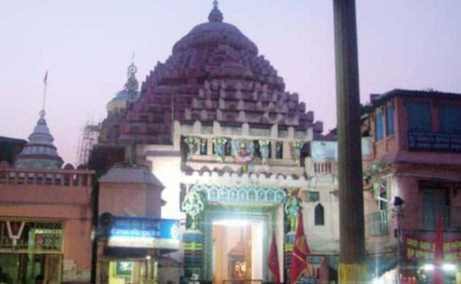 जगन्नाथ मंदिर को अगर गिरने से बचाना है तो तुरंत करनी होगी मरम्मत : विशेषज्ञ