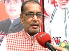 In Reply on Farmer Suicides, Agriculture Minister Radha Mohan Singh Lists 'Impotency, Love Affairs'