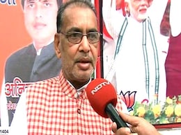 In Reply on Farmer Suicides, Agriculture Minister Radha Mohan Singh Lists 'Impotency, Love Affairs' In Reply on Farmer Suicides, Agriculture Minister Radha Mohan Singh Lists 'Impotency, Love Affairs'