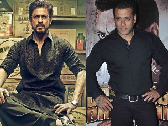 Sultan And Raees Box-Office Clash Averted?