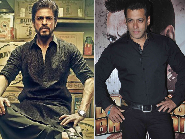 <i>Sultan</i> And <i>Raees</i> Box-Office Clash Averted?