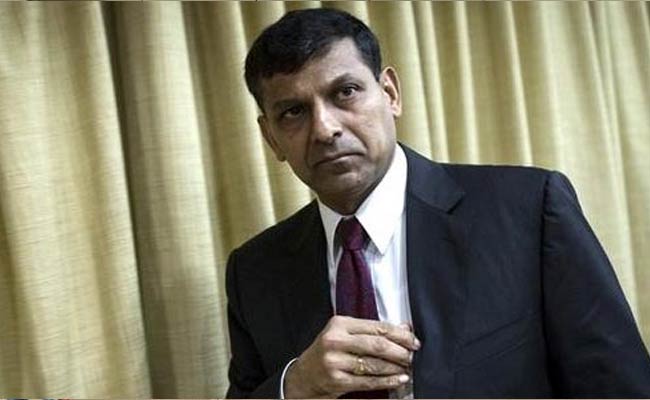 Global Economy is Nowhere Near Depression, Says Reserve Bank Governor Raghuram Rajan