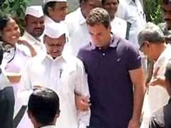 If You Dissent, They Call You Anti-National, Anti-Hindu: Rahul Gandhi to FTII Students