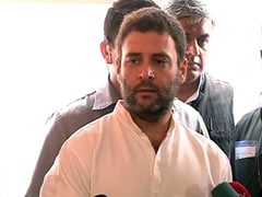 Rahul Gandhi, AAP Together in Strategy to Target Common Enemy