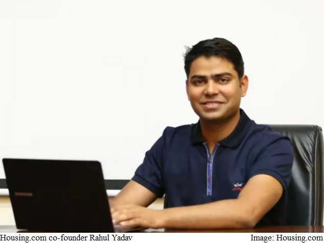 Housing.com ने सीईओ राहुल यादव को पद से मुक्त किया