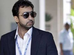 IPL 2018: Ex-Rajasthan Royals Co-Owner Raj Kundra Moves Supreme Court To Revoke Life Ban