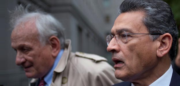Ex-Goldman Director Rajat Gupta Fails to Void Insider Trading Conviction