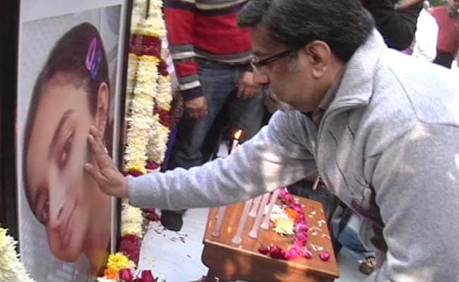 Court Decision Tomorrow On Appeal Of Aarushi Talwar's Parents