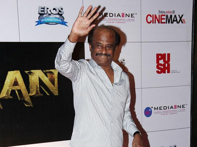 Rajinikanth Rejected <i>Drishyam</i> Remake Due to Two Scenes