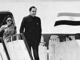 'सोनिया बोलीं- राजीव गांधी 'हैंडसम' थे, इसीलिए तो मैंने उनसे शादी की!' 'सोनिया बोलीं- राजीव गांधी 'हैंडसम' थे, इसीलिए तो मैंने उनसे शादी की!'