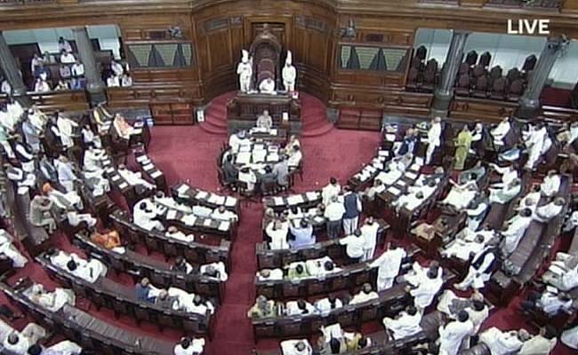 Majority of Provisions of GST Bill Endorsed by Rajya Sabha Panel