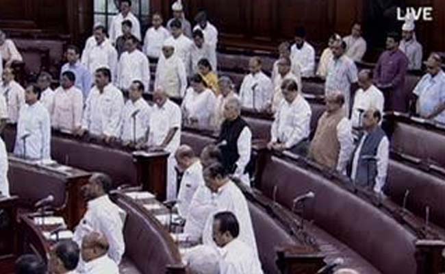 'PM Must Respond,' Says Opposition as Parliament Deadlock Continues