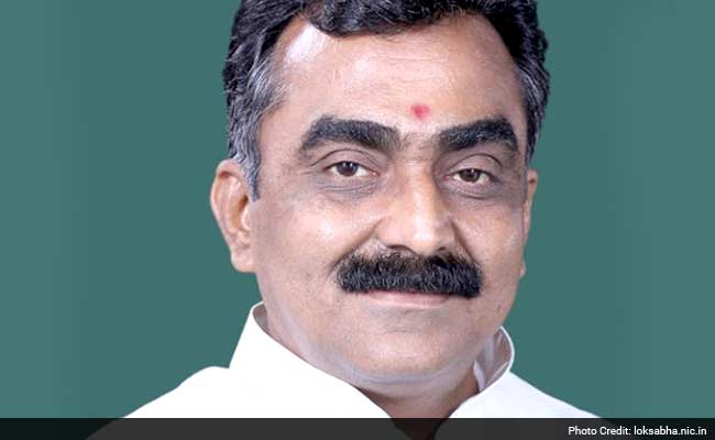 Don't Link All Deaths in Madhya Pradesh to Vyapam Scam: BJP Lawmaker Rakesh Singh