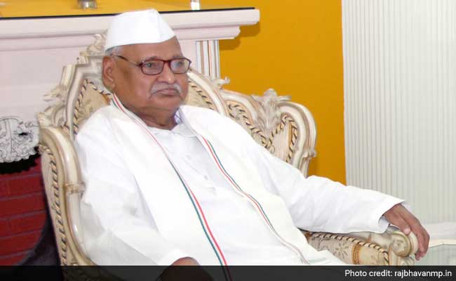 CBI begins probe in death of Madhya Pradesh Governor Ram Naresh Yadav's son