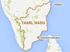 Former LTTE Member Detained in Tamil Nadu, Say Police