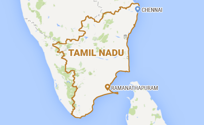 Former LTTE Member Detained in Tamil Nadu, Say Police