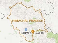 18 Killed as Bus Falls Into Gorge in Himachal Pradesh