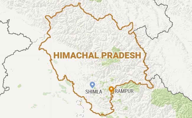 18 Killed as Bus Falls Into Gorge in Himachal Pradesh