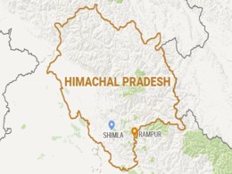 18 Killed as Bus Falls Into Gorge in Himachal Pradesh 18 Killed as Bus Falls Into Gorge in Himachal Pradesh