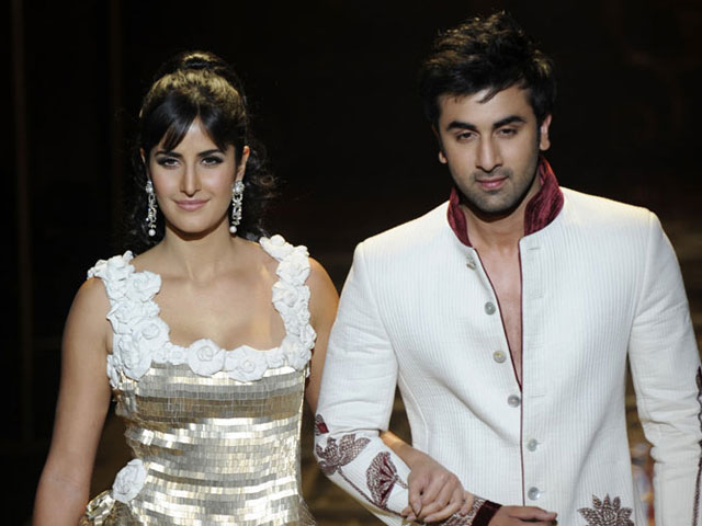 Blog: Why Ranbir and Katrina Work Together