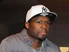 Rapper 50 Cent Says He's Broke After Losing Lawsuit