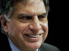 Ratan Tata to Chair Second Kaya Kalp Meet on Tuesday: Report