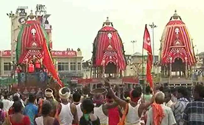 Jagannath Puri Rath Yatra 2021: छत के ऊपर से भी रथयात्रा देखने की मनाही, जानें गाइडलाइंस