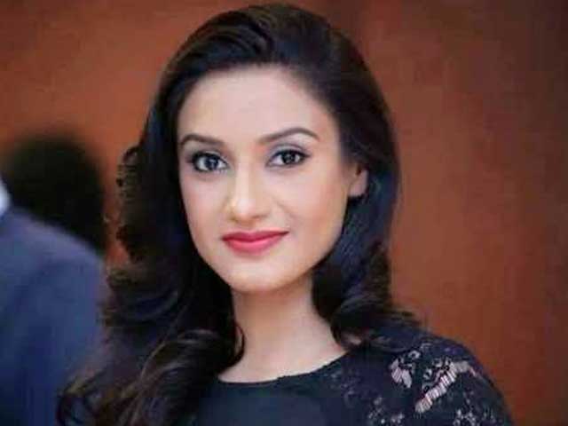 Rati Pandey Denies Being Approached For <i>Diya Aur Baati Hum</i>