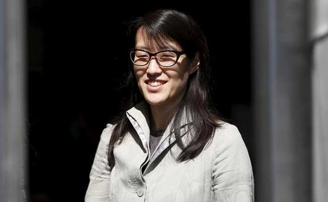 Ellen Pao Drops Silicon Valley Gender Case Appeal