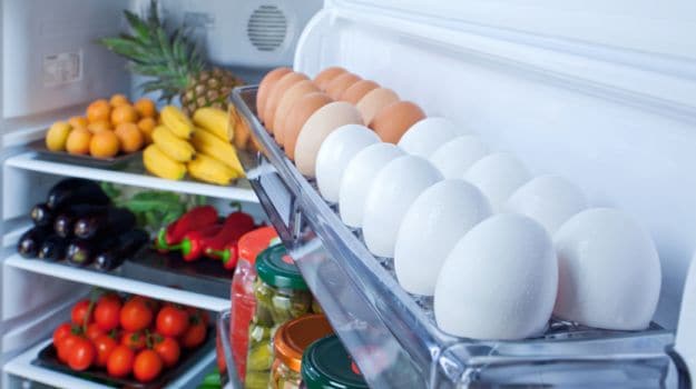 Never Put Hot Food In the Fridge, Heres Why - NDTV Food